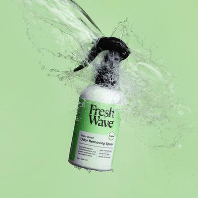 Show full view: Fresh Wave Odor Removing Spray, 8-fl oz slide 2 of 9
