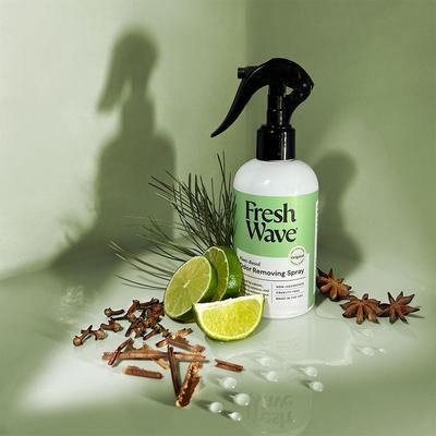 Show full view: Fresh Wave Odor Removing Spray, 8-fl oz slide 5 of 9