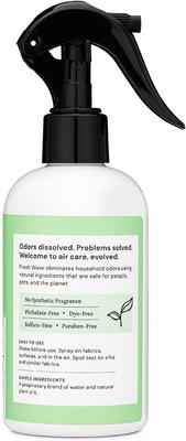 Show full view: Fresh Wave Odor Removing Spray, 8-fl oz slide 7 of 9