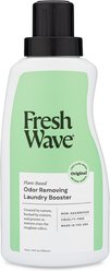 Fresh Wave Pet Odor Removing Laundry Booster, 24-fl oz bottle
