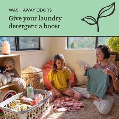 Show full view: Fresh Wave Pet Odor Removing Laundry Booster, 24-fl oz bottle slide 5 of 7