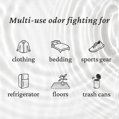 Show full view: Fresh Wave Pet Odor Removing Laundry Booster, 24-fl oz bottle slide 4 of 7