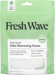 Fresh Wave Pet Odor Removing Packs, 6 count