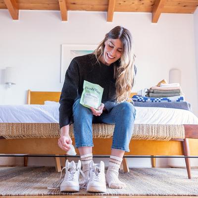 Show full view: Fresh Wave Pet Odor Removing Packs, 6 count slide 3 of 7