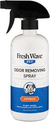 Fresh Wave Pet Odor Removing Pet Spray, 16-fl oz bottle