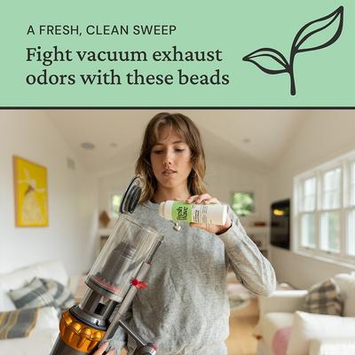 Show full view: Fresh Wave Pet Odor Removing Vacuum Beads, 5.25-fl oz bottle slide 5 of 7