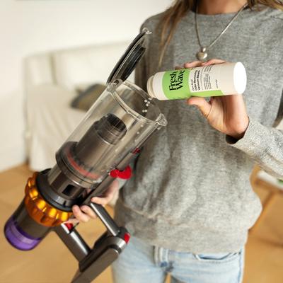 Show full view: Fresh Wave Pet Odor Removing Vacuum Beads, 5.25-fl oz bottle slide 3 of 7