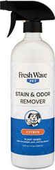 Fresh Wave Pet Stain & Odor Remover, 24-fl oz bottle
