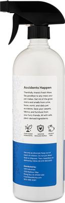 Show full view: Fresh Wave Pet Stain & Odor Remover, 24-fl oz bottle slide 9 of 9