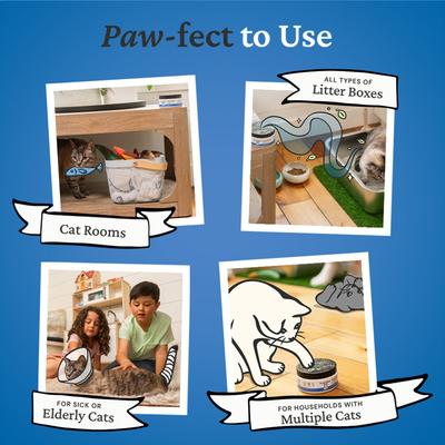 Show full view: Fresh Wave Pet Stain & Odor Remover, 24-fl oz bottle slide 7 of 9