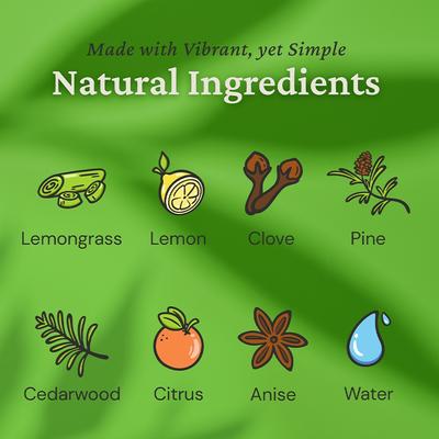 Show full view: Fresh Wave Pet Stain & Odor Remover, 24-fl oz bottle slide 8 of 9