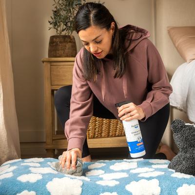 Show full view: Fresh Wave Pet Stain & Odor Remover, 24-fl oz bottle slide 3 of 9