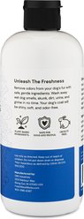 Fresh Wave Premium Dog Shampoo, 16-fl oz bottle slide 2 of 8