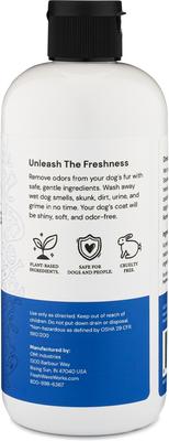 Show full view: Fresh Wave Premium Dog Shampoo, 16-fl oz bottle slide 9 of 9