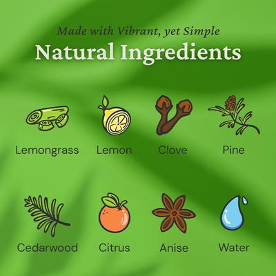 Show full view: Fresh Wave Premium Dog Shampoo, 16-fl oz bottle slide 8 of 9