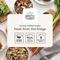 Show in main carousel: Freshpet Homestyle Creations Fresh Beef, Chicken & Turkey Recipe Dog Food, 1-lb bag, case of 6 slide 6 of 10