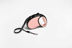 Friendli Retractable Cat Leash, 10-ft long, 1/2-in wide