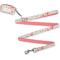 Show in main carousel: Fringe Studio Ditsy Floral Cotton Dog Leash & Waste Bag Holder Bundle, 4-ft long, 0.78-in wide slide 1 of 3