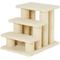 Show in main carousel: Frisco 18.5 or 24.5 Inch 2-in-1 Cat & Dog Stairs slide 3 of 9