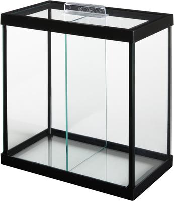 Show full view: Frisco 2 Betta Aquarium with Divider/Top, 1-gal slide 3 of 6