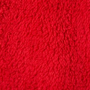 Frisco 2-Tone Colorblock Fleece Dog & Cat Hoodie, Burgundy, X-Large