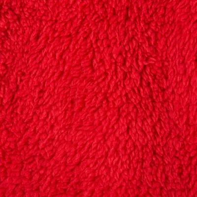 Show full view: Frisco 2-Tone Colorblock Fleece Dog & Cat Hoodie, Burgundy, X-Large slide 5 of 9