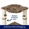 Show in main carousel: Frisco 20-in Faux Fur Cat Tree, Cheetah slide 5 of 8