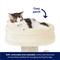 Show in main carousel: Frisco 24.8-in Heavy Duty Faux Fur Cat Tree, Cream slide 4 of 8