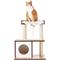 Show in main carousel: Frisco 28.5-in Modern Cat Tree & Condo, Natural slide 5 of 9