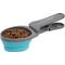 Show in main carousel: Frisco 2-in-1 Collapsible Food Scoop with Clip, Small: 1 cup slide 3 of 7