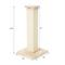 Show in main carousel: Frisco 33-in Heavy Duty Sisal Cat Scratching Post, Cream slide 2 of 7
