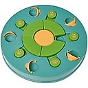 Frisco 3-in-1 Interactive Puzzle Dog Toy, Level 2