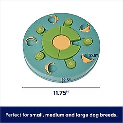 Frisco 3-in-1 Interactive Puzzle Dog Toy, Level 2 slide 2 of 8