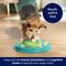 Show in main carousel: Frisco 3-in-1 Interactive Puzzle Dog Toy, Level 2 slide 7 of 11