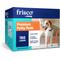 Show in main carousel: Frisco 4-Panel Plastic Exercise Playpen, Gray + Dog Training & Potty Pads, 22 x 23-in, 150 count, Unscented slide 6 of 10