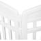 Show in main carousel: Frisco 4-Panel Plastic Exercise Playpen, White + Dog Training & Potty Pads, 22 x 23-in, 150 count, Unscented slide 2 of 9