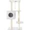 Show in main carousel: Frisco 47.5-in Modern Cat Tree & Condo, Gray slide 4 of 9