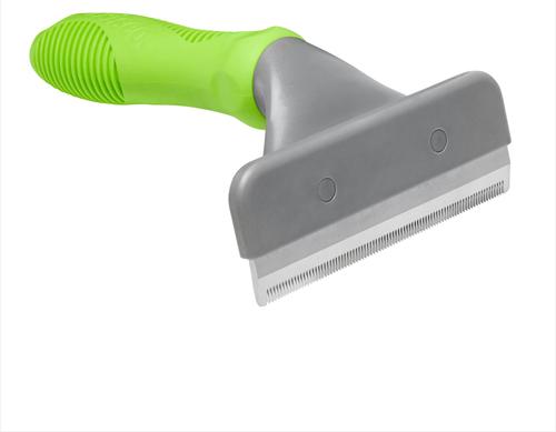 Show full view: Frisco 71-in Cat Tree & Condo + Deshedding Dog & Cat Brush, Large, Short to Medium Hair slide 6 of 9