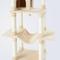 Show in main carousel: Frisco 78-in Faux Fur Cat Tree & Condo, Cream slide 3 of 7
