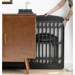 Show in main carousel: Frisco 8-Panel Plastic Exercise Dog Playpen, 34"H, Gray slide 8 of 11