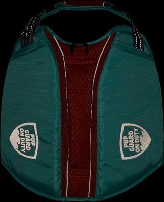 Show full view: Frisco Active Dog Life Jacket, X-Large slide 4 of 11