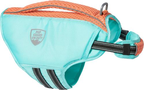 Show full view: Frisco Active Dog Life Jacket, X-Large slide 5 of 11