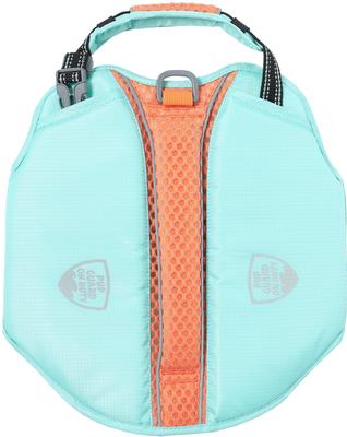 Show full view: Frisco Active Dog Life Jacket, X-Large slide 7 of 11