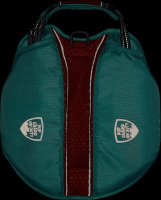 Show full view: Frisco Active Dog Life Jacket, X-Small slide 4 of 11