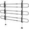 Show in main carousel: Frisco Adjustable Metal Dog Car and SUV Barrier slide 4 of 9