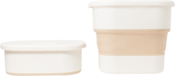 Frisco Airtight Collapsible Dog & Cat Food Storage