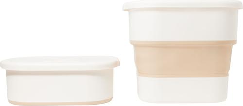 Show full view: Frisco Airtight Collapsible Dog & Cat Food Storage, 30-lb slide 5 of 8