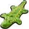 Show in main carousel: Frisco Alligator Stuffing-Free Flat Plush Squeaky Dog Toy, Large slide 1 of 6