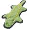 Show in main carousel: Frisco Alligator Stuffing-Free Flat Plush Squeaky Dog Toy, Medium slide 1 of 6