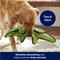 Show in main carousel: Frisco Alligator Stuffing-Free Flat Plush Squeaky Dog Toy, X-Large slide 4 of 7